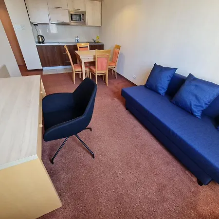 Apartament 10q - Z6 902 Warszawa