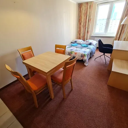 Apartament 10q - Z6 902