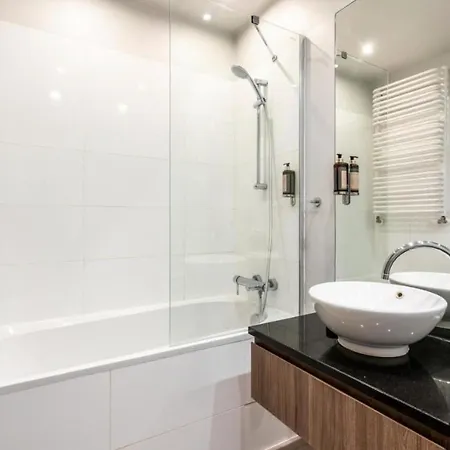 Golden - Browary Warszawskie - Luxury & Cozy - Oxygen Residence- Wronia Apartament *