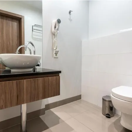 Golden - Browary Warszawskie - Luxury & Cozy - Oxygen Residence- Wronia Apartament