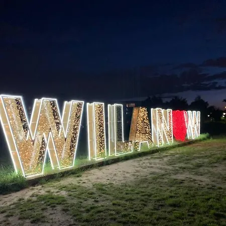 Luxurious In * Warsaw