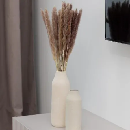 Apartment Luxury With Air-conditioning Guminska By Renters Prestige Warsaw