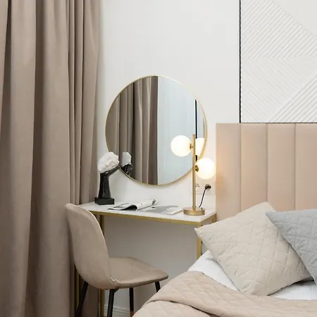 Luxury With Air-conditioning Guminska By Renters Prestige * Варшава