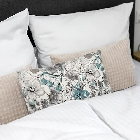Apartament Glamour Art Near Polin Musuem Wwa12 Warszawa