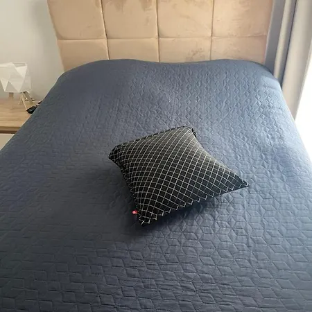 Supreme Apartament Kasprzaka * Варшава
