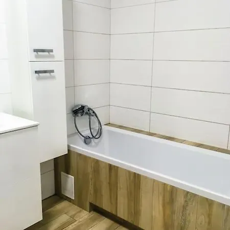 Apartment Blisko Do Centrum