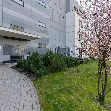 Glamorous Wilanow By Renters Apartment *