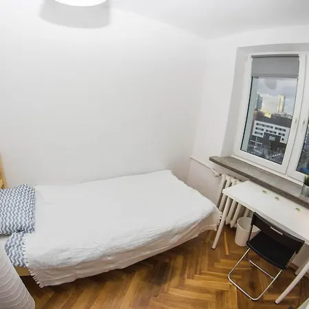 Apartament Regem Platynowa *