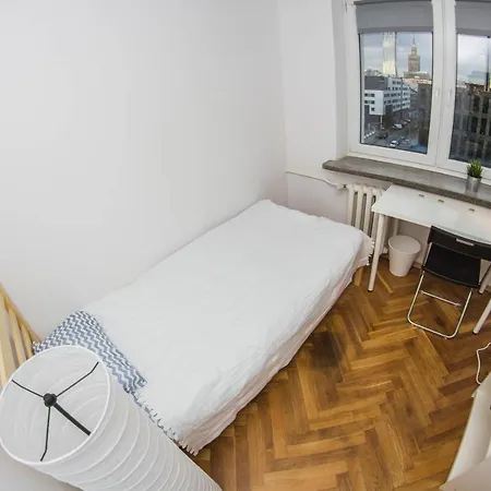 Apartament Regem Platynowa