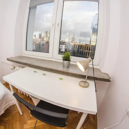 Apartament Regem Platynowa