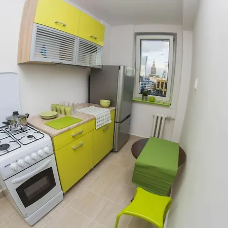 Regem Platynowa Warszawa