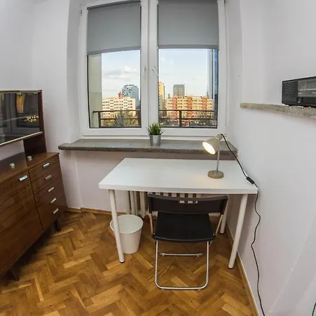 Apartament Regem Platynowa