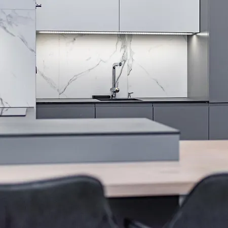 Skierniewicka 34 By Homeprime * Warsaw