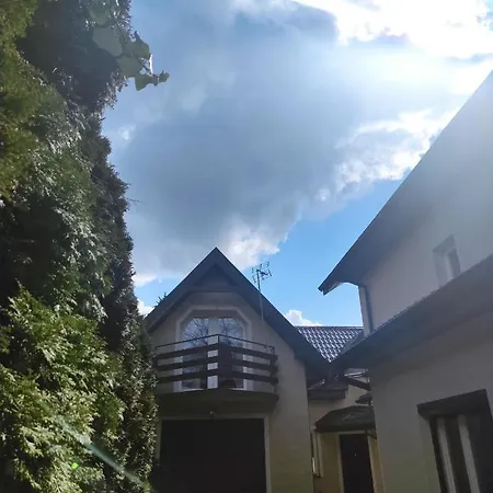 Dom Na Zaciszu * Варшава