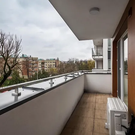 1 Sierpnia Street Warsaw