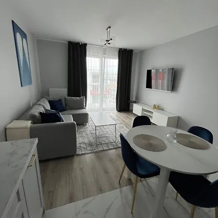 Apartment Zyczliwa