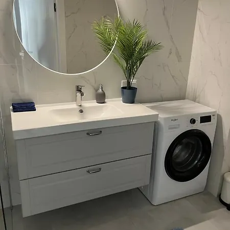 Apartment Zyczliwa