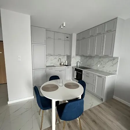 Zyczliwa Apartment *