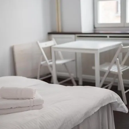 Piwna Old Town Apartment *
