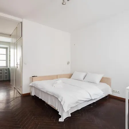 Apartament Piwna Old Town Warszawa