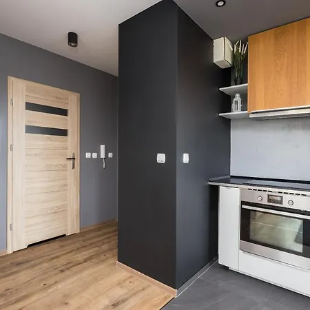 Apartament Arte Praga Koneser