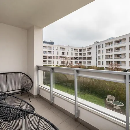 Kolska 9a By Homeprime Apartment