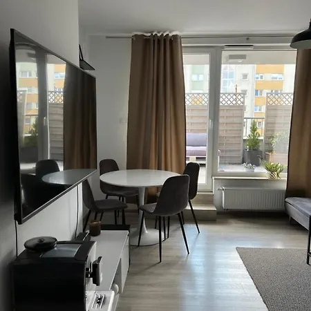 Ksiecia Janusza * Warsaw