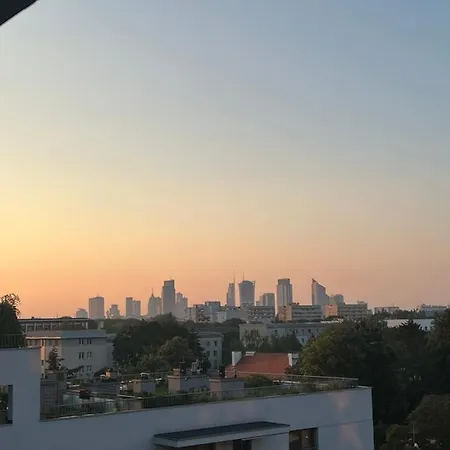 Apartament Ksiecia Janusza