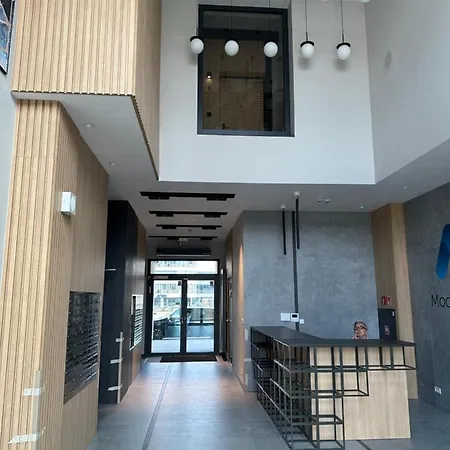 Luxury Iris Apartment *