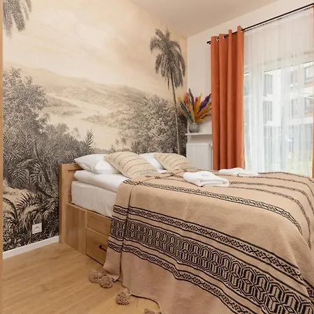 Mokotow Srodziemnomorska By Renters *