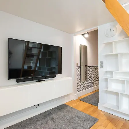 Apartment Hoza 62