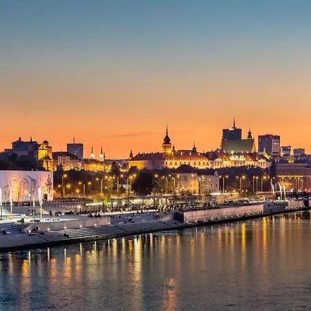 Jodelka Na Powislu * Warsaw