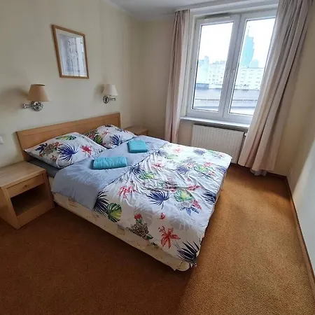 10q - Z6 604 Apartment Warsaw