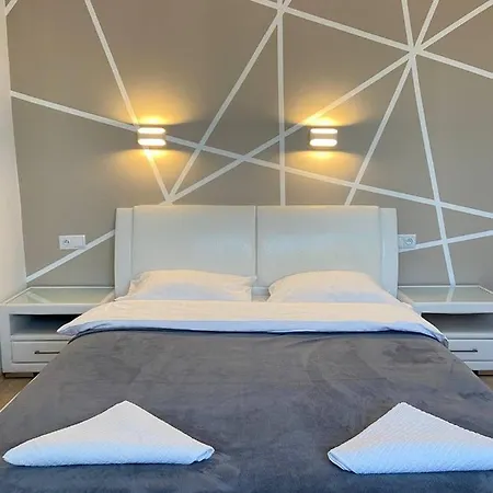 Apartment Murano Center Duo