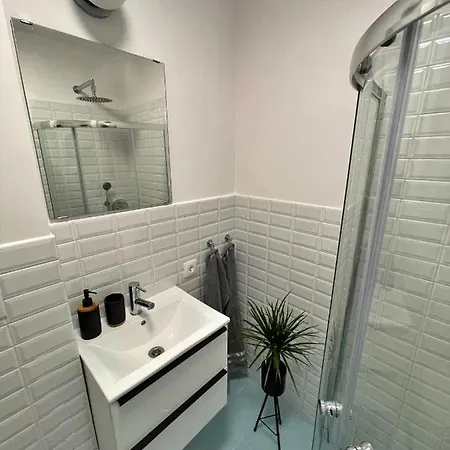 Apartamento Szucha 27 - Royal Lazienki Flat Varsovia