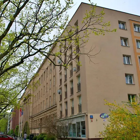 Szucha 27 - Royal Lazienki Flat * Warschau