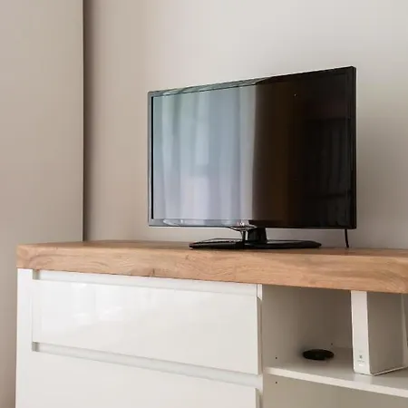 Apartment Odynca Mokotow