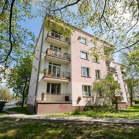 Odynca Mokotow *