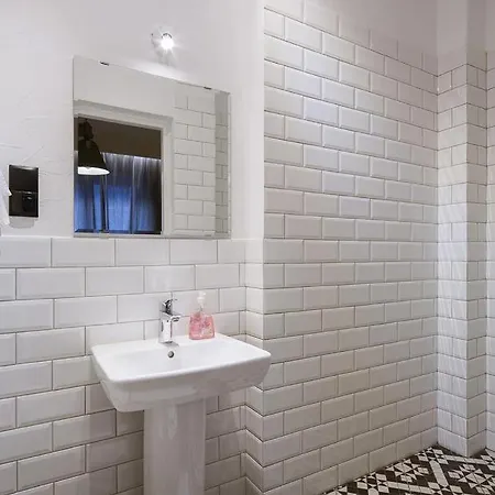 Hoza 35 A-e By Homeprime Apartament