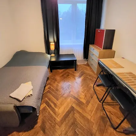 Near Metro Rondo Daszynskiego Apartament Warszawa