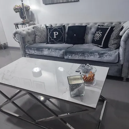 Royal Praga Sleep&chill Warsaw