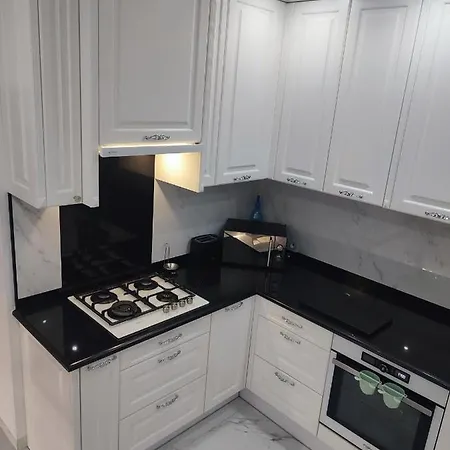 Royal Praga Sleep&chill Apartment
