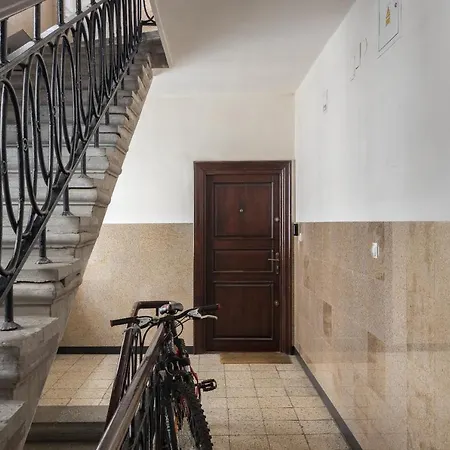 Apartament Piwna Old Town