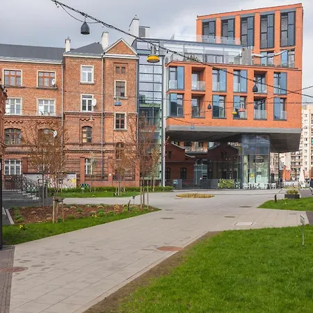 Arte Praga Koneser Warszawa