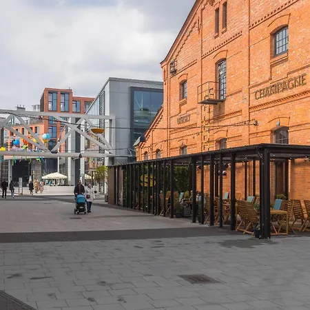 Arte Praga Koneser Warszawa