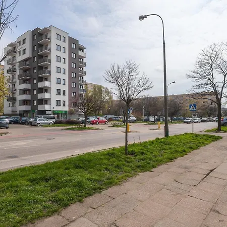 Arte Praga Koneser Warszawa