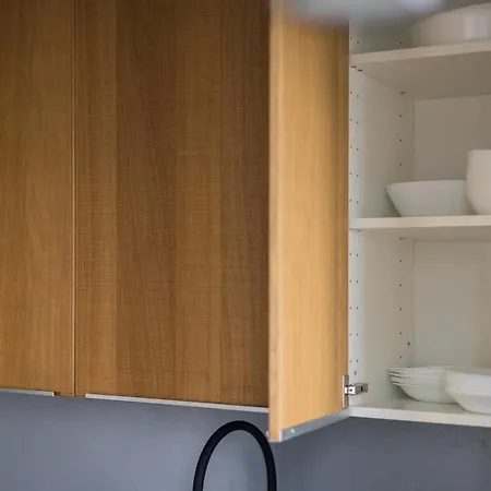 Arte Praga Koneser Apartament *