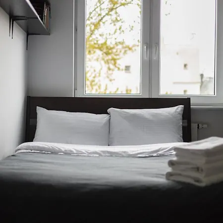 Arte Praga Koneser Apartament