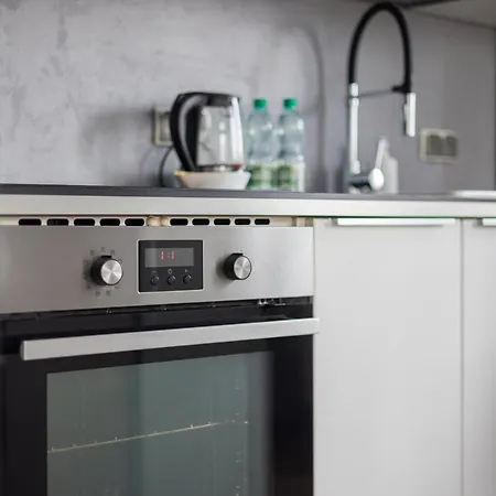 Apartament Arte Praga Koneser