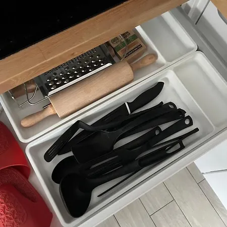 Ksiecia Janusza Apartament *
